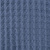 Халат вафельный мужской Boho Kimono, синий - миниатюра - рис 6.
