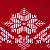 Плед Onego, красный - миниатюра - рис 6.