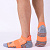 Набор из 3 пар спортивных мужских носков Monterno Sport, фиолетовый, зеленый и оранжевый - миниатюра - рис 12.