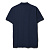 Рубашка поло мужская Virma Stretch, темно-синяя (navy) - миниатюра - рис 3.
