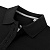 Рубашка поло женская Virma Premium Lady, черная - миниатюра - рис 4.