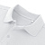 Рубашка поло мужская Virma Stretch, белая - миниатюра - рис 4.