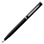 Ручка шариковая Euro Chrome, черная - миниатюра - рис 4.