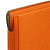 Блокнот Dual, оранжевый - миниатюра - рис 4.