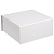 Коробка Pack In Style, белая - миниатюра - рис 2.