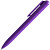 Ручка шариковая Prodir DS6S TMM, фиолетовая - миниатюра - рис 4.