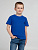 Футболка детская Regent Kids 150, ярко-синяя (royal) - миниатюра - рис 4.