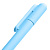 Ручка шариковая Prodir DS6S TMM, голубая - миниатюра - рис 7.