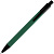 Ручка шариковая Undertone Black Soft Touch, зеленая - миниатюра - рис 5.