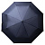 Складной зонт Palermo, темно-синий - миниатюра - рис 4.