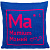 Чехол на подушку «Мамий» - миниатюра