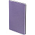 Блокнот Blank, фиолетовый - миниатюра