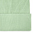 Шапка Real Rib, зеленая (мятная) - миниатюра - рис 3.