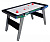 Многофункциональный игровой стол (6 в1) - миниатюра