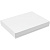 Коробка под ежедневник Startpoint, белая - миниатюра