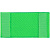 Лейбл тканевый Epsilon, XXS, зеленый неон - миниатюра - рис 3.