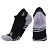 Набор из 3 пар спортивных мужских носков Monterno Sport, черный - миниатюра - рис 3.