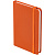 Блокнот Nota Bene, оранжевый - миниатюра