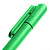 Ручка шариковая Prodir DS6S TMM, зеленая - миниатюра - рис 6.