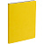 Блокнот Verso в клетку, желтый - миниатюра - рис 3.