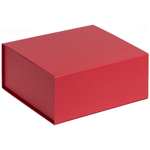 Коробка Amaze, красная - рис 2.