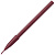 Ручка шариковая Carton Plus, бордовая - миниатюра - рис 5.