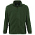Куртка мужская North 300, зеленая - миниатюра