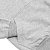 Толстовка с капюшоном детская Kirenga Kids, серый меланж - миниатюра - рис 5.