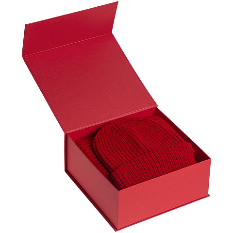 Коробка Amaze, красная - рис 4.