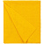 Плед Marea, желтый - миниатюра - рис 2.