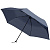 Зонт складной Luft Trek, темно-синий - миниатюра - рис 3.