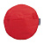 Панама складная Orust, красная, с водоотталкивающей пропиткой - миниатюра - рис 5.
