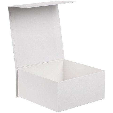 Коробка Pack In Style, белая - рис 3.