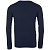 Пуловер мужской Glory Men, темно-синий - миниатюра - рис 3.