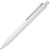 Ручка шариковая Prodir DS4 PMM-P, белая - миниатюра - рис 4.