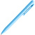 Ручка шариковая Prodir DS6S TMM, голубая - миниатюра - рис 5.