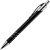 Ручка шариковая Underton Metallic, черная - миниатюра - рис 4.