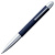 Ручка шариковая Arc Soft Touch, синяя - миниатюра - рис 4.