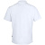 Рубашка поло мужская Sunset, белая - миниатюра - рис 3.