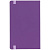 Блокнот Shall Direct, фиолетовый - миниатюра - рис 5.