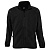 Куртка мужская North 300, черная - миниатюра