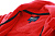 Куртка флисовая женская Sarasota, красная - миниатюра - рис 11.
