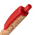 Ручка шариковая Grapho, красная - миниатюра - рис 5.