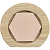 Стела Constanta Light, с бронзовым шестигранником - миниатюра - рис 3.