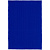 Плед Marea, ярко-синий - миниатюра - рис 5.