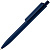 Ручка шариковая Prodir DS4 PMM-P, темно-синяя - миниатюра