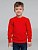 Свитшот детский Toima Kids 2.0, красный - миниатюра - рис 6.