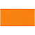 Лейбл тканевый Epsilon, XXS, оранжевый неон - миниатюра