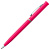 Ручка шариковая Euro Chrome, розовая - миниатюра - рис 3.