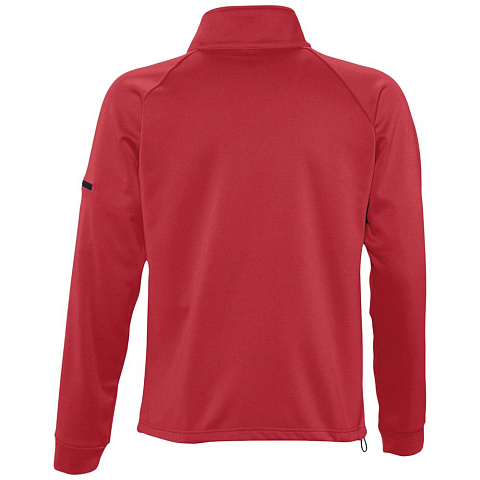 Куртка флисовая мужская New Look Men 250, красная - рис 3.